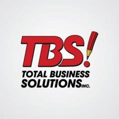 Total Business Solutions (1221193)